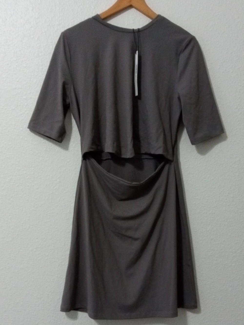 Susana Monaco Dress With Tags